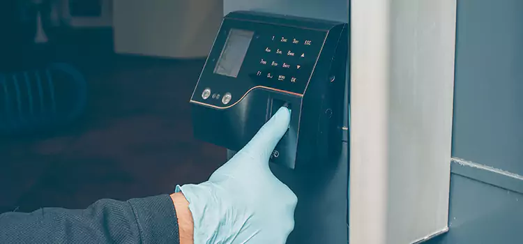 Access Control Installation Massapequa
