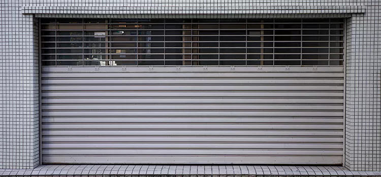 Advanced Solutions for Your Aluminum Garage Doors in Massapequa, New York