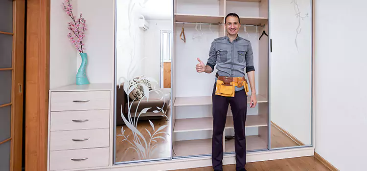 Sliding Closet Door Replacement Massapequa