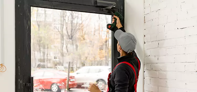 Comprehensive Door Closer Services in Massapequa, NY