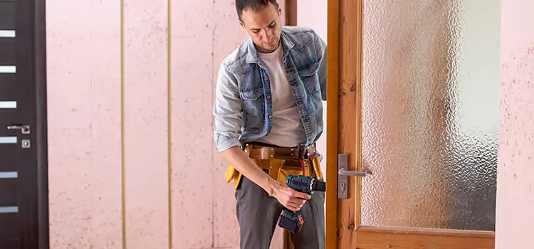 Exterior Door Frame Installation Massapequa