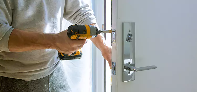 Door Knob Lock Repair Massapequa