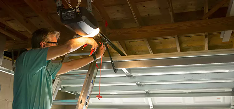Garage Door Opener Sales and Installation Massapequa