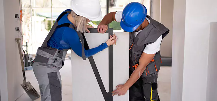 Why Choose Us for Door Panel Services in Massapequa, NY?