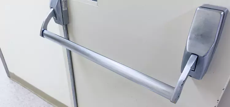 Panic Door Hardware Installation Massapequa