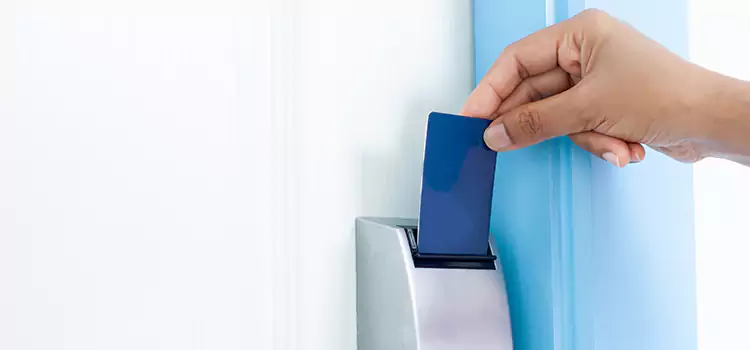 Access Control System Integration Massapequa
