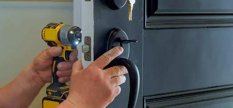 Locksmith Emergency Service Massapequa