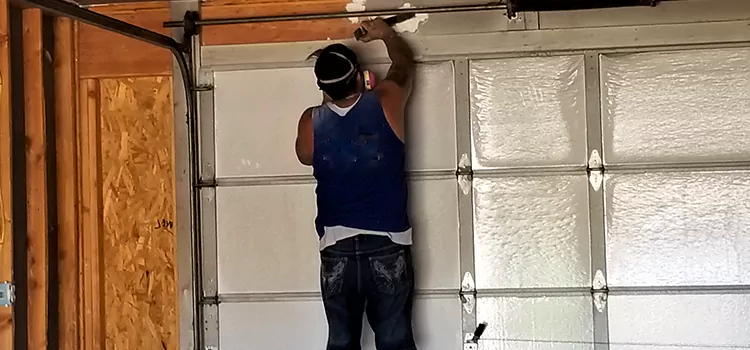 Specialized Garage Door Panel Solutions in Massapequa, NY