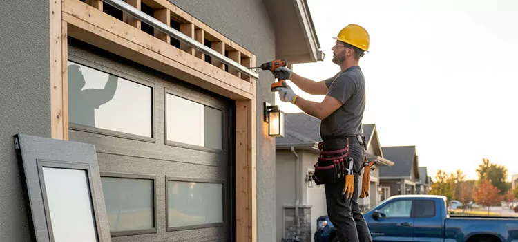Your Trusted Garage Door Specialists in Massapequa