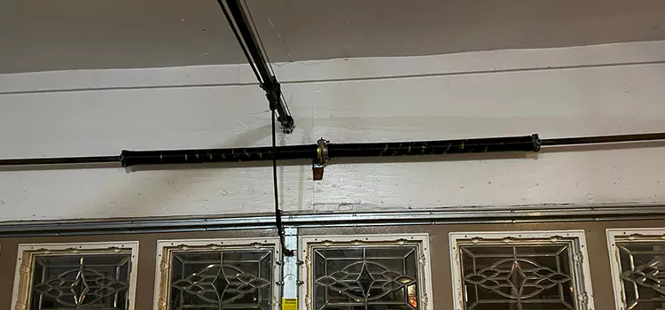 Garage Door Spring Repair Near Me Massapequa