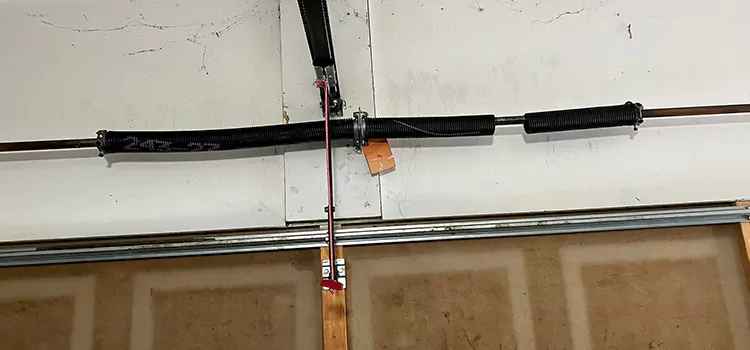 Overhead Door Spring Replacement Massapequa