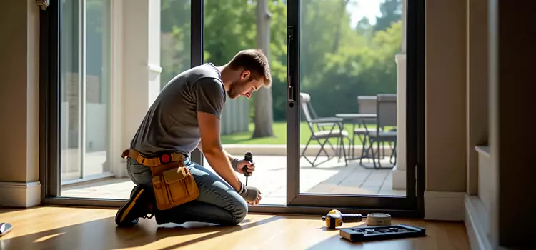 Comprehensive Solutions for Every Glass Door Need in Massapequa, NY