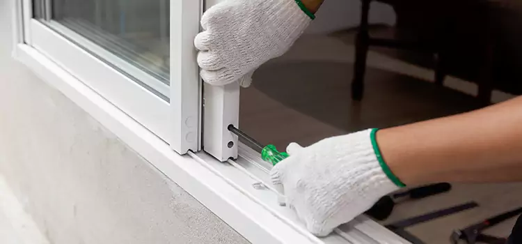 Sliding Glass Door Lock Repair Massapequa