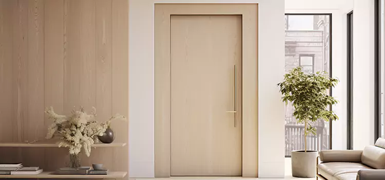 Choose Quality for Your Inside Doors in Massapequa, NY