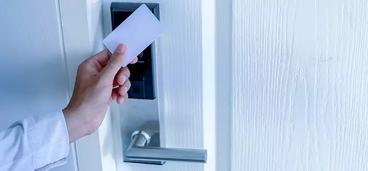 Why Choose Us for Your Keycard Lock Installation in Massapequa, NY?