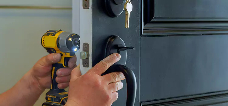 Commercial Door Lock Installation Massapequa