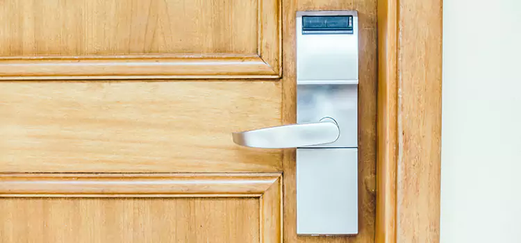 Electromagnetic Door Lock Installation Massapequa