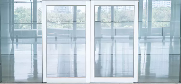Why Choose Us for Your Motion Sensor Door Needs in Massapequa, NY?