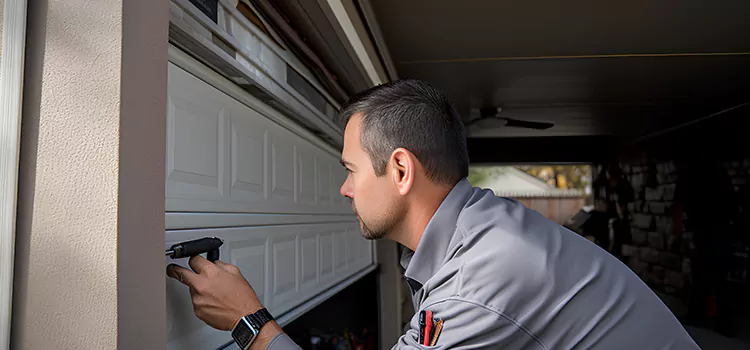 Garage Door Cable Replacement Massapequa