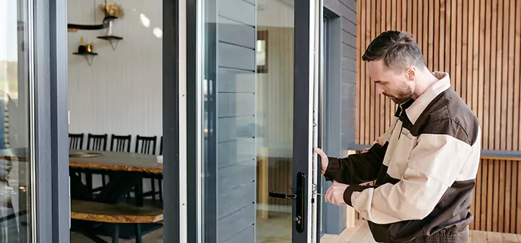 Replacing Patio Door Massapequa