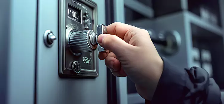 Locksmith Cost to Open Safe Massapequa