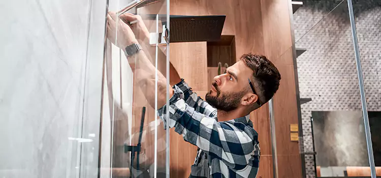 Replace Shower Doors with Frameless Massapequa