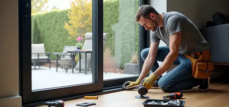 Patio Sliding Glass Door Replacement Massapequa