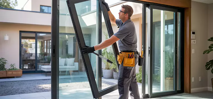 Specialized Sliding Door Roller Services in Massapequa, New York
