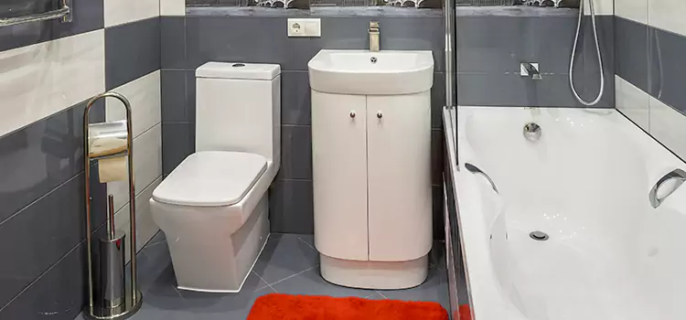 Hansgrohe Shaving Mirror Massapequa