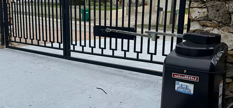 Seamless Installation and Support for Your New Gate in Massapequa, NY