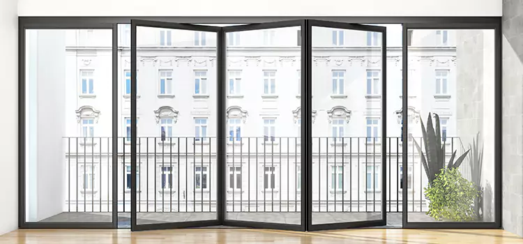 Premium Material Balcony Doors Massapequa