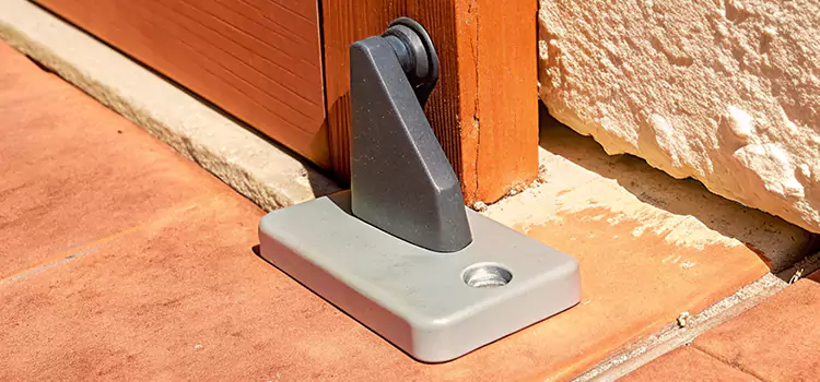 Aesthetic Door Stop Selection Massapequa