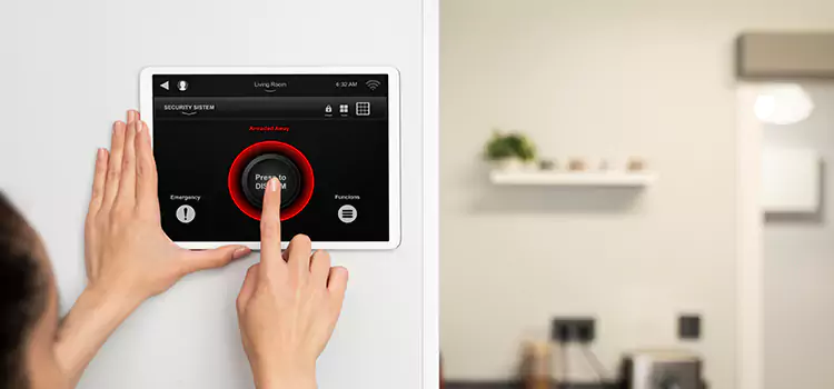 Blink Video Doorbell Installation Massapequa