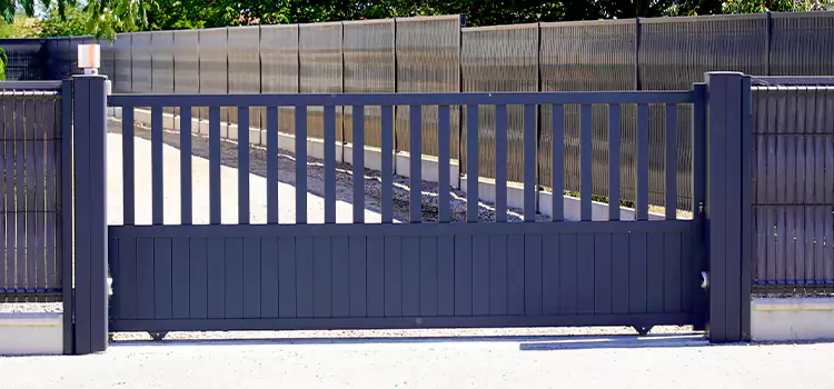 Driveway Gate Installation Contractors Massapequa