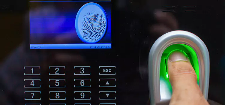 Your Trusted Partner for Secure Access in Massapequa, NY