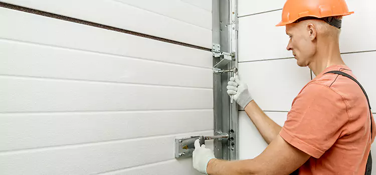 Why Choose Us for Garage Door Lock Services in Massapequa, NY?
