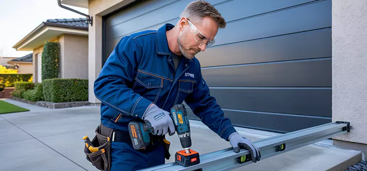 Why Choose Us for Garage Door Off Track Services in Massapequa, New York?