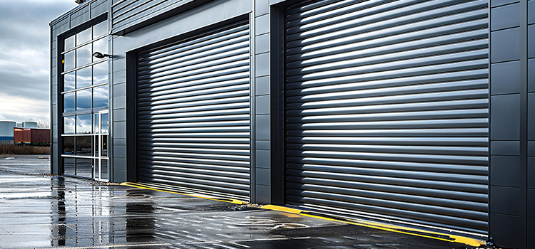 Emergency Industrial Garage Door Service Massapequa