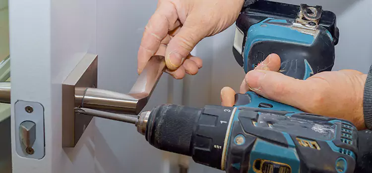 Security Door Lock Installation Massapequa