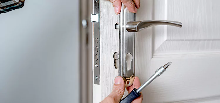 New Door Frame Installation Massapequa