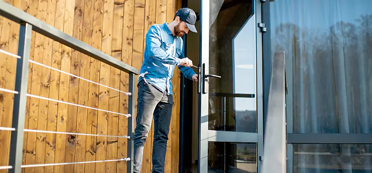 Emergency Patio Door Repair Massapequa