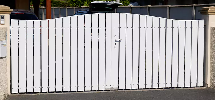 Why Choose Us for Residential Gate Repair in Massapequa, NY?