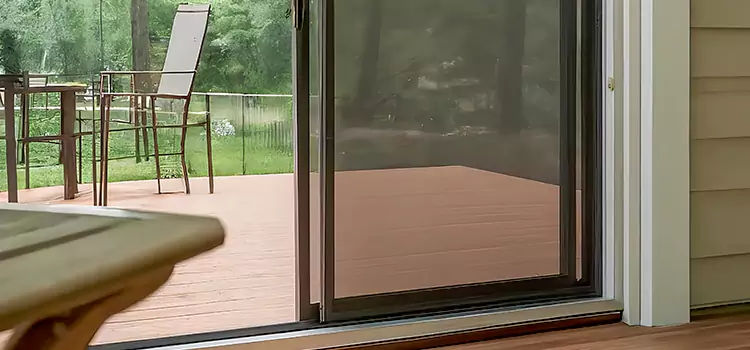 Garage Screen Door Installation Massapequa