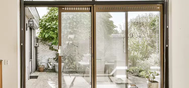 Glass Door Panel Replacement Cost Massapequa