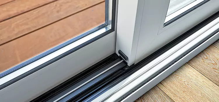 Why Your Sliding Door Keeps Getting Stuck in Massapequa, NY?